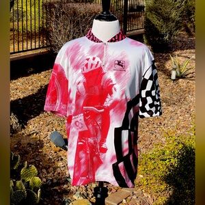 GIORDANA BICYCLE TOP